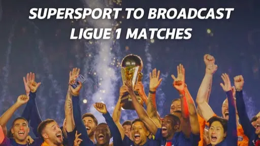 𝐂𝐀𝐍𝐀𝐋+ 𝐛𝐫𝐢𝐧𝐠𝐬 𝐋𝐢𝐠𝐮𝐞 1 𝐌𝐜𝐃𝐨𝐧𝐚𝐥𝐝’𝐬 𝐟𝐨𝐨𝐭𝐛𝐚𝐥𝐥 𝐭𝐨 𝐒𝐮𝐩𝐞𝐫𝐒𝐩𝐨𝐫𝐭