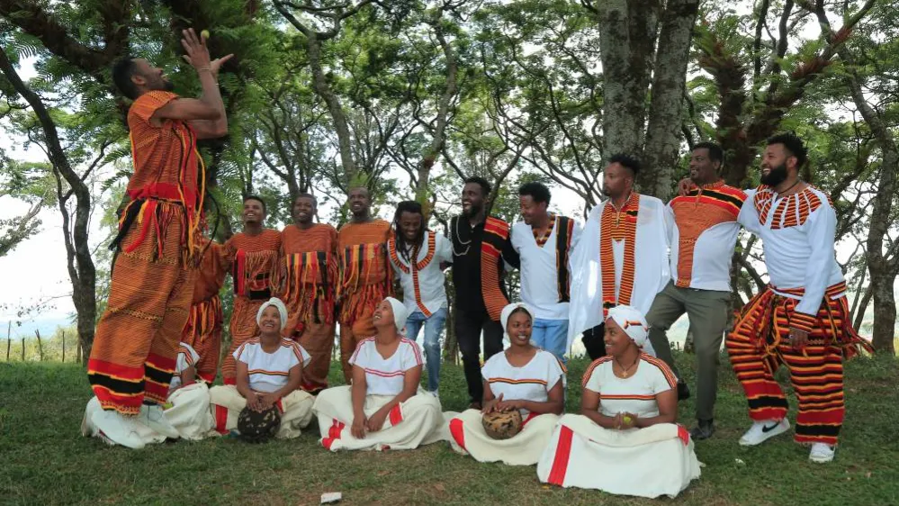 Wolaita New Year Festival ‘Gifaataa’ Added to UNESCO Intangible Heritage List