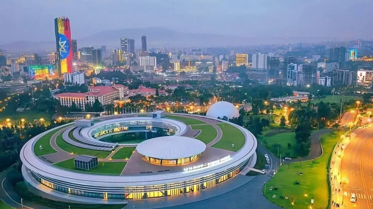 Tourism Revenue in Addis Ababa Climbs as Visitor Numbers Surge