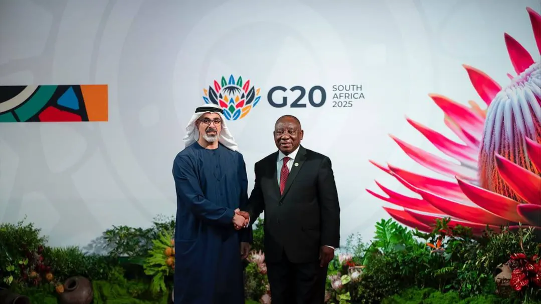 UAE Unveils Landmark US$1 Billion AI Fund to Transform Africa’s Digital Landscape