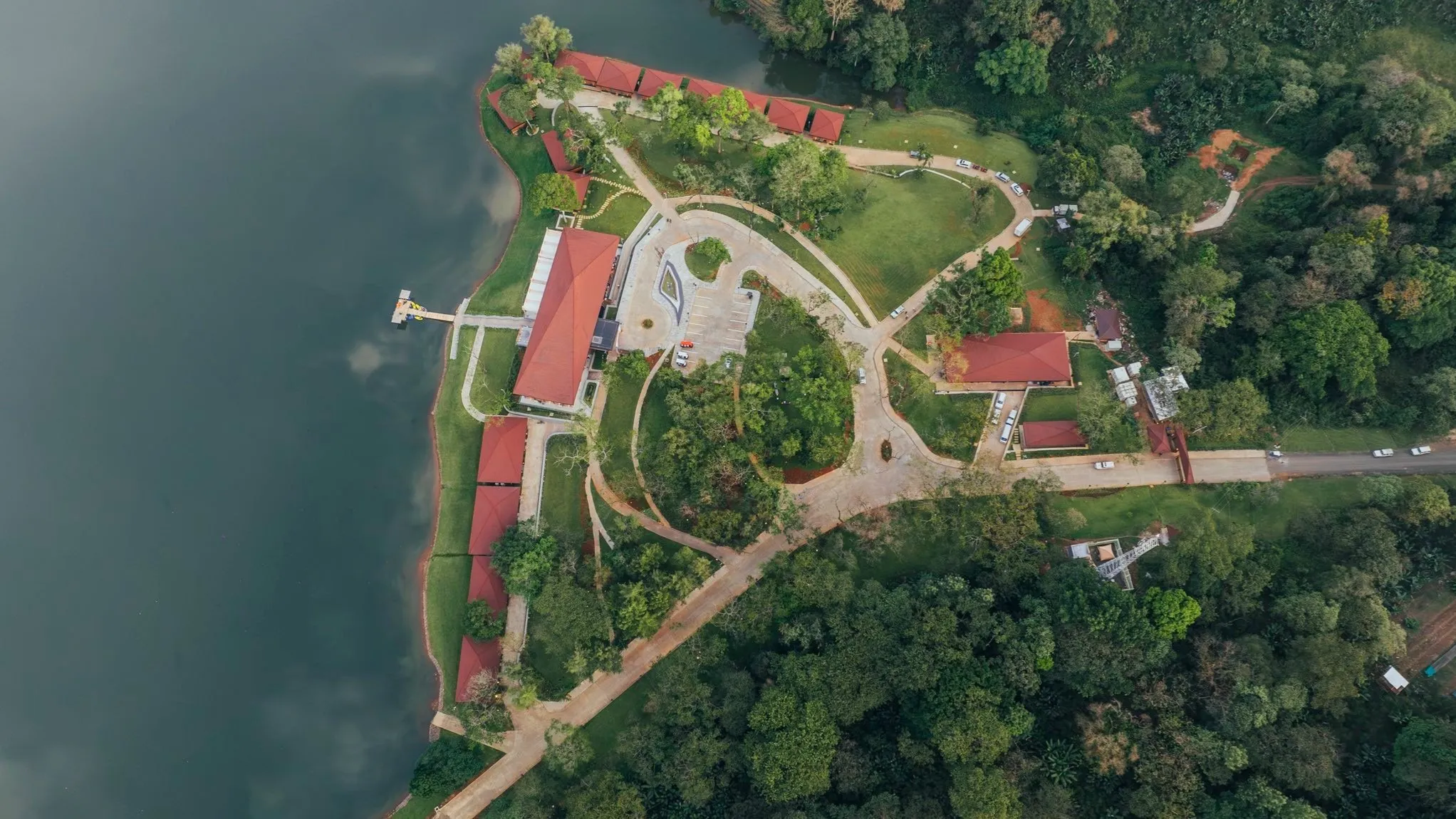 Ethiopia Launches Denbi Eco Lodge