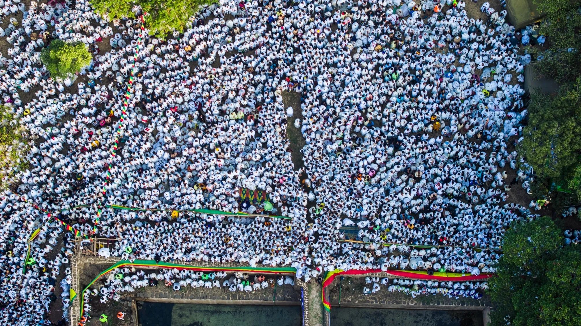 Ethiopia Celebrates Timket 2026 and the Living Legacy of UNESCO Heritage