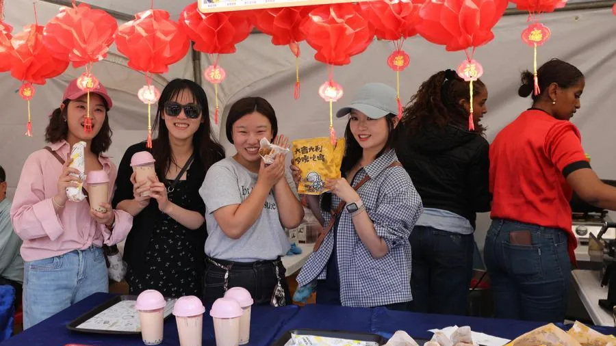 Ethiopia and China Gallop Towards a New Era of Cultural and Tourism Exchange