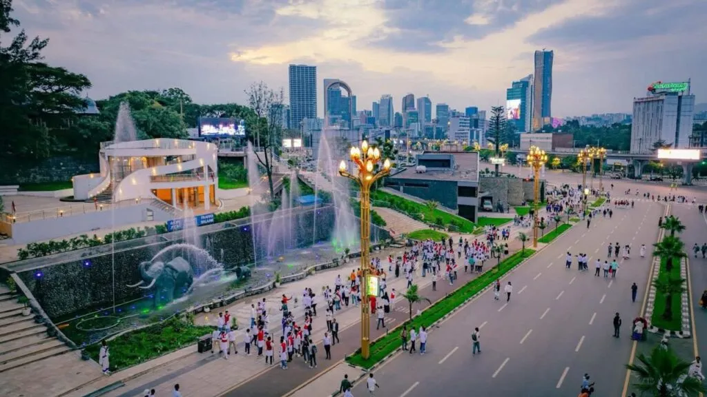 Historic $1 Billion Windfall for Addis Ababa as City’s Tourism Strategy Yields Record Foreign Arrivals