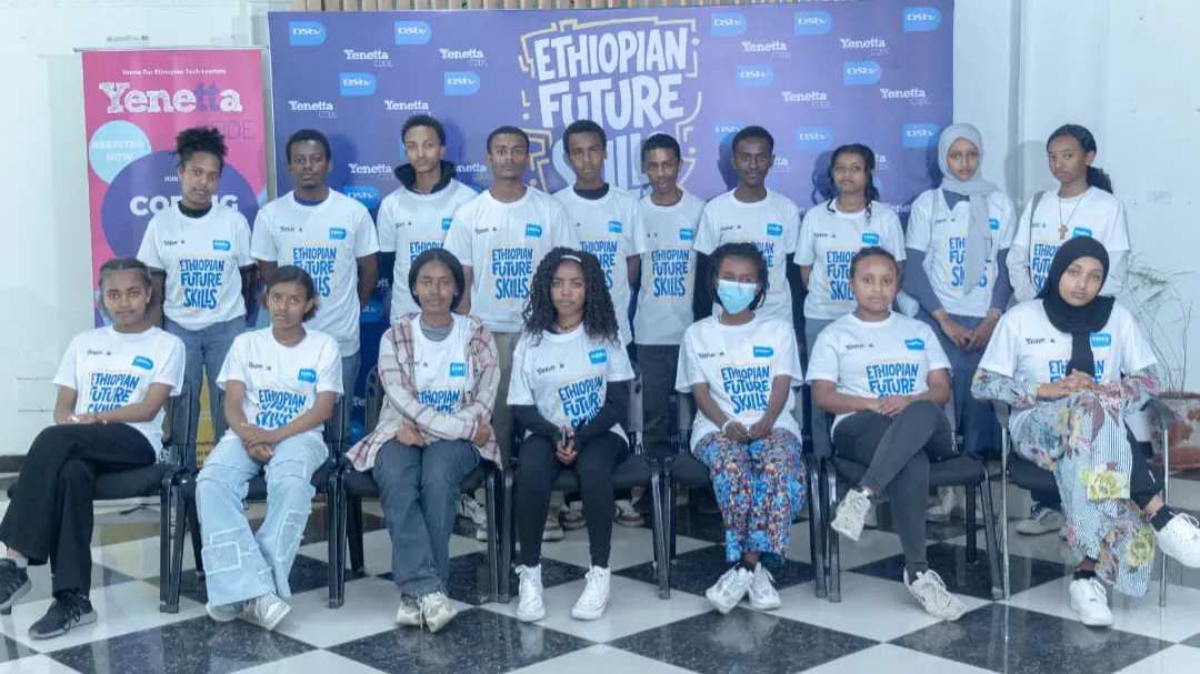 MultiChoice Ethiopia Launches "Ethiopian Future Skills" STEM Program