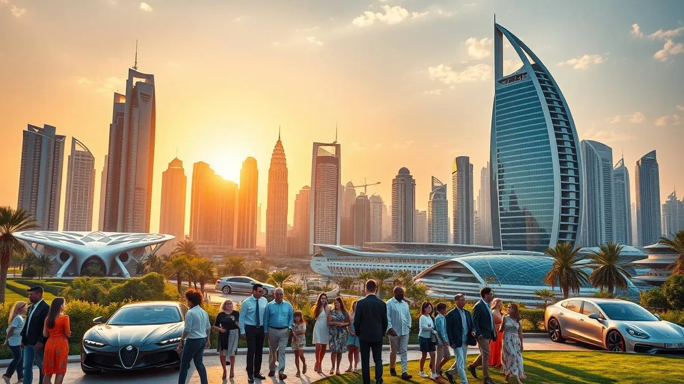 UAE Hospitality Advisory Council Unveils 2026 Roadmap: A New Era of Silver Tourism and AI-Driven Growth