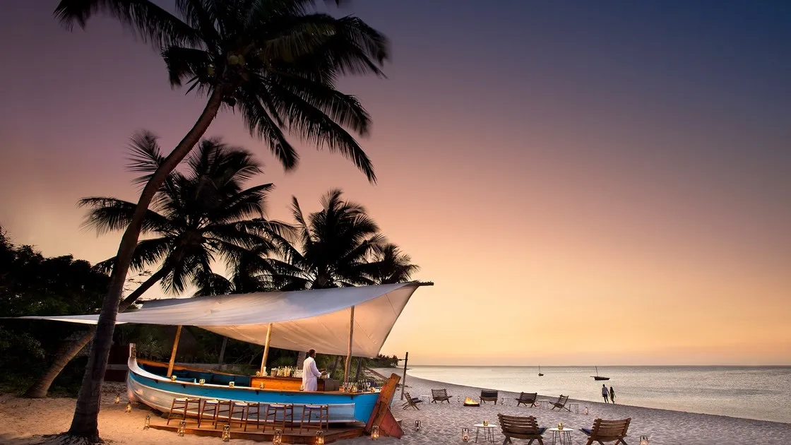 Tech Tycoon Launches $950 Universal Basic Income Pilot for Island Residents