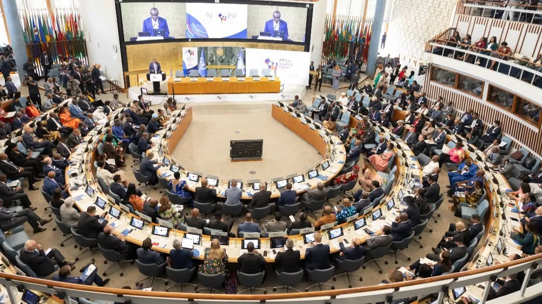 Africa Business Forum 2026 Demands "Risk-Tolerant" Capital to Fuel 12 Million Annual Jobs