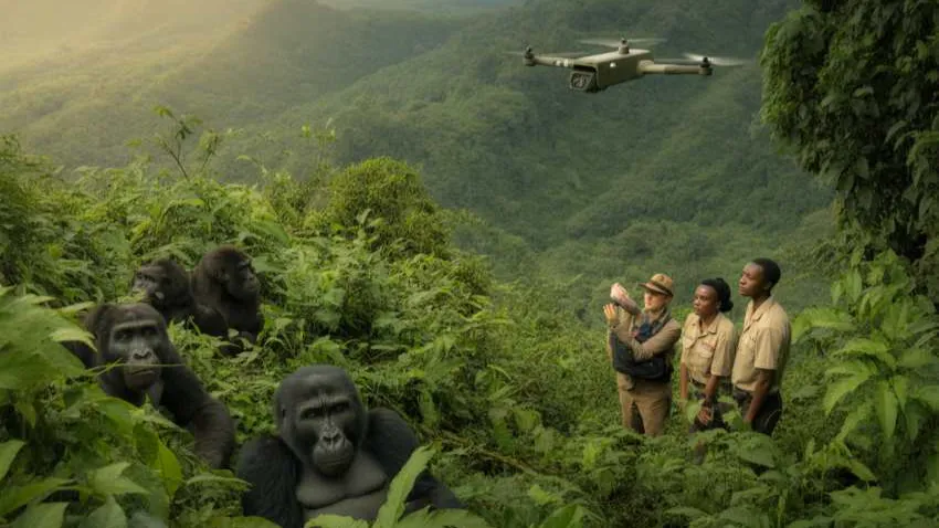 How Uganda’s Governance Overhaul is Converting Conservation into Capital