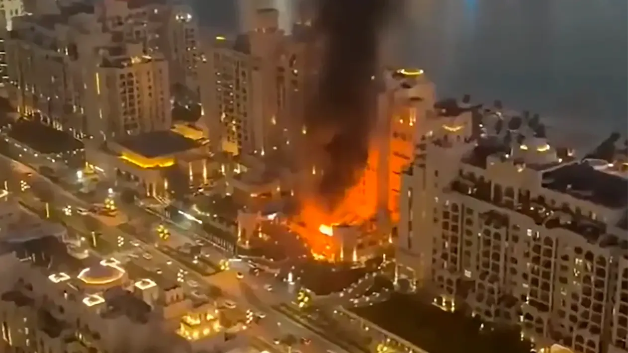 THE $120 BILLION TOURISM BUBBLE MEETS A STARK REALITY