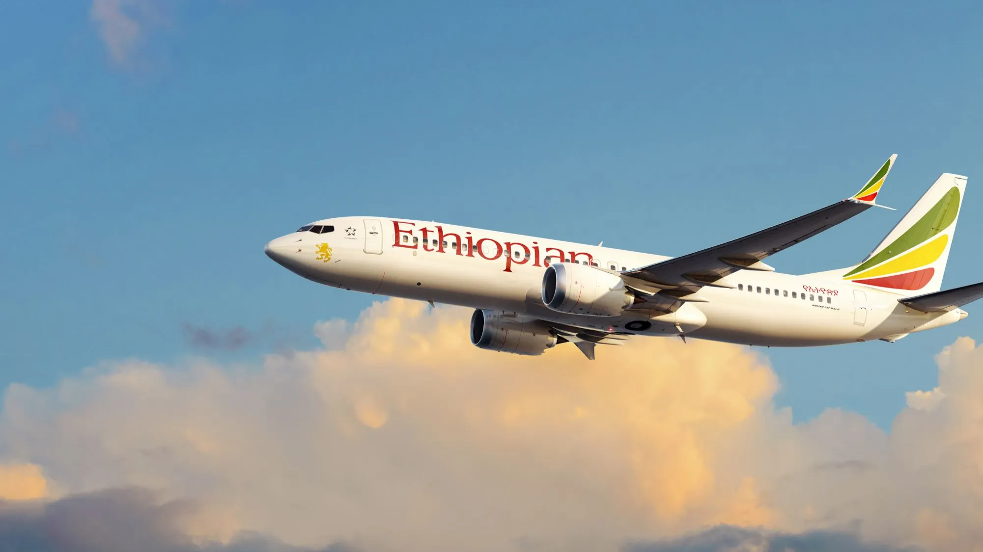 African Aviation Set for Double-Digit Growth in 2026