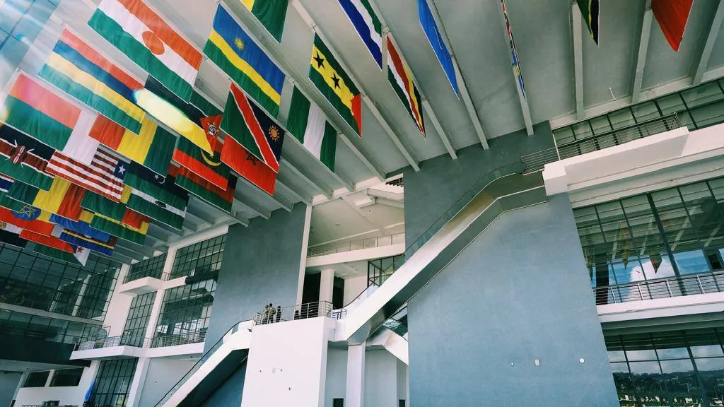 Addis Ababa To Host First International Athletics Meeting In April