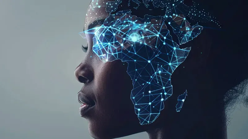 The UAE’s US$1 billion Catalyst: Powering Africa’s Next Economic Leap Through AI