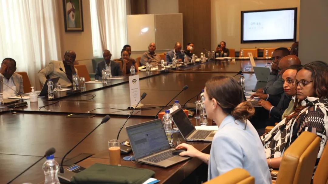 Ethiopia Formalizes New Sector Skills Body to Bridge Industry Gaps