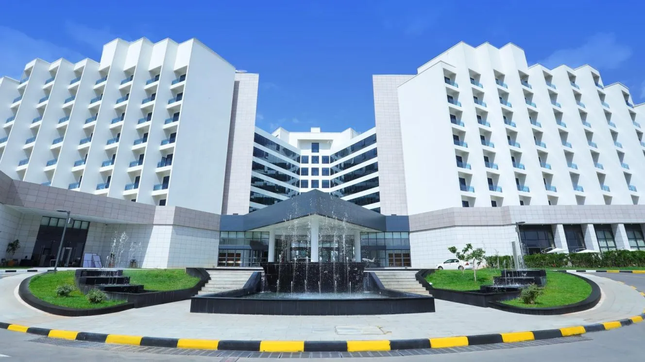 Ethiopia Secures Lead as East Africa’s Hotel Construction Powerhouse