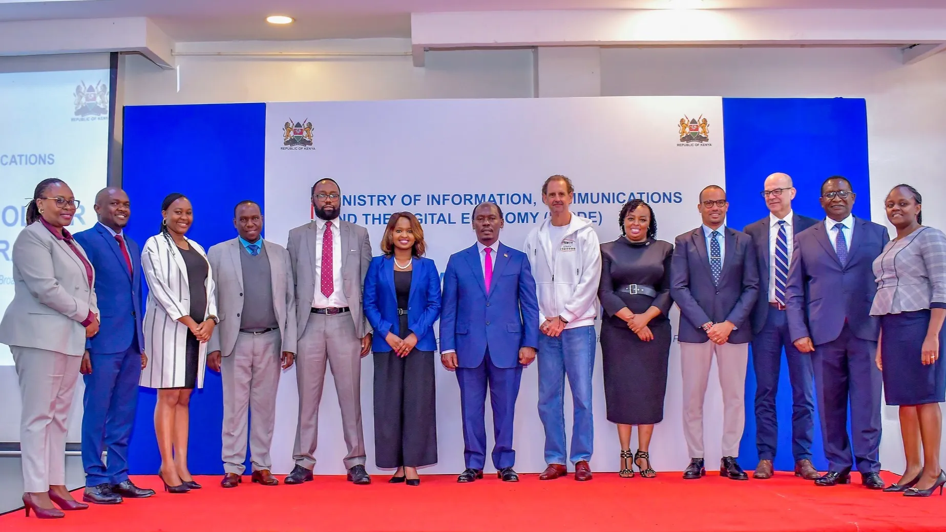 Kenya Moves to Strengthen Copyright Protection Amid Rising Digital Piracy