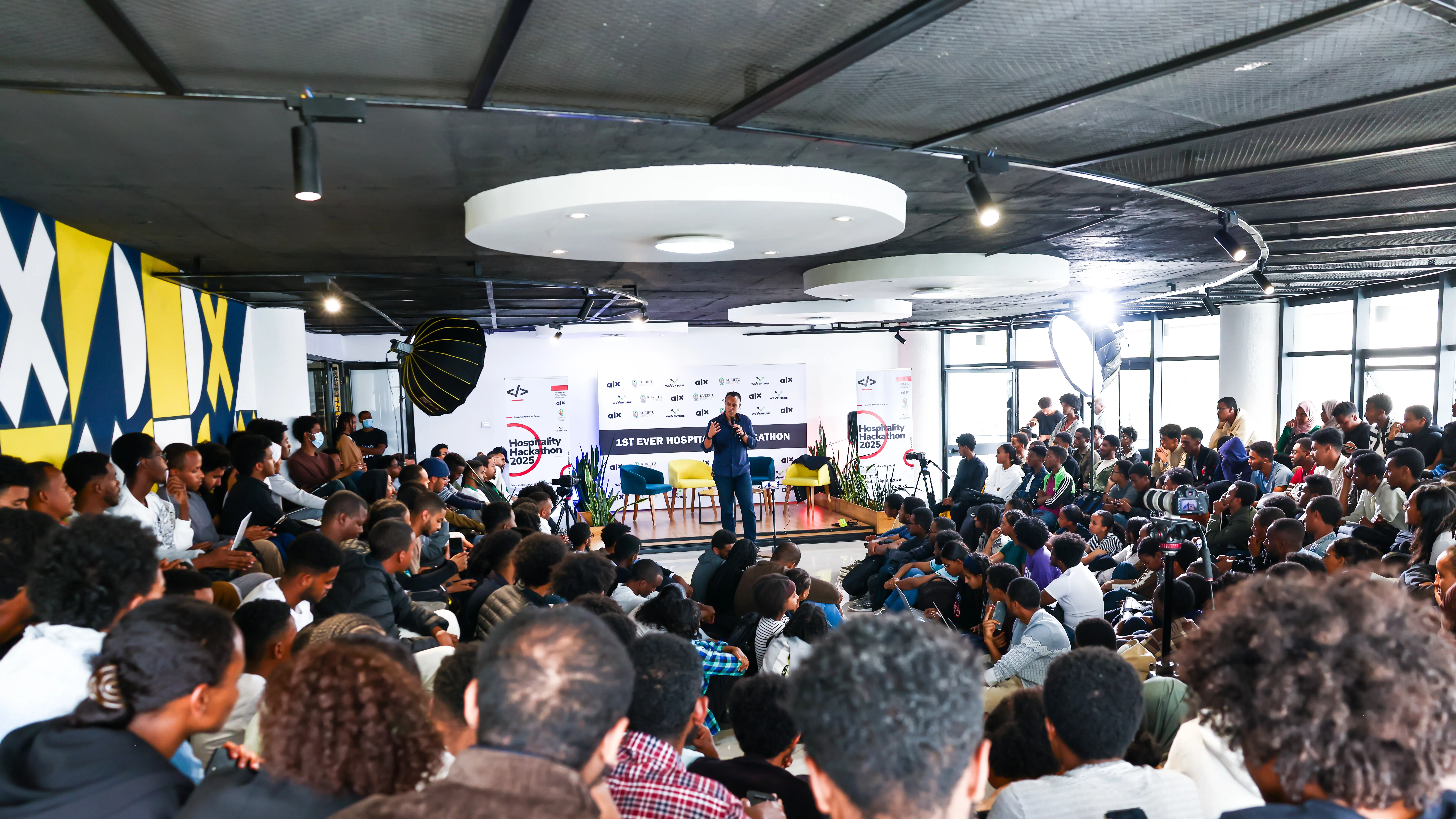 Ethiopia’s Hospitality Hackathon 2026 Sets Stage for Africa’s AI‑Powered Tourism Revolution