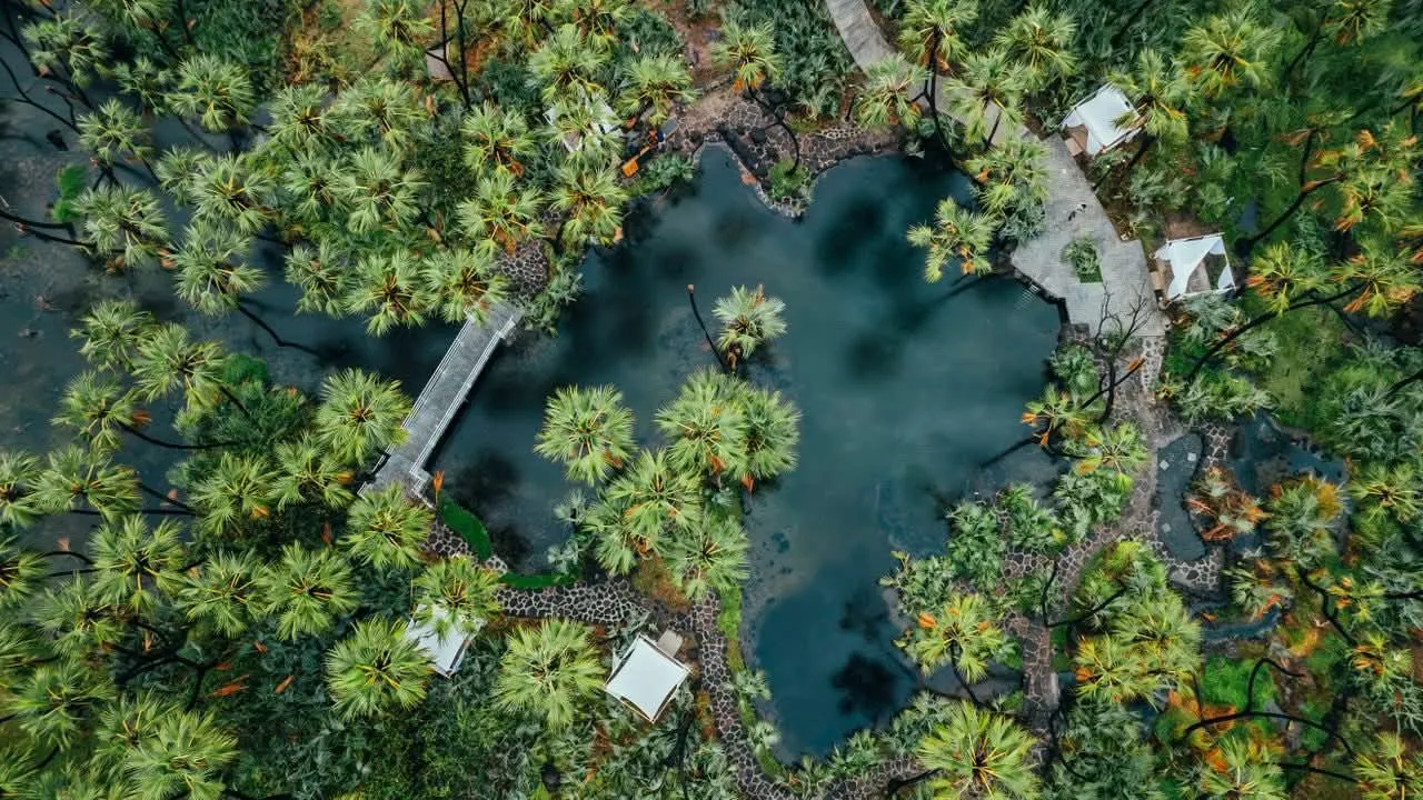 Ethiopia Unveils Niin Lee Palm Lodge, a Landmark Tourism Investment Transforming Afar’s Global Appeal