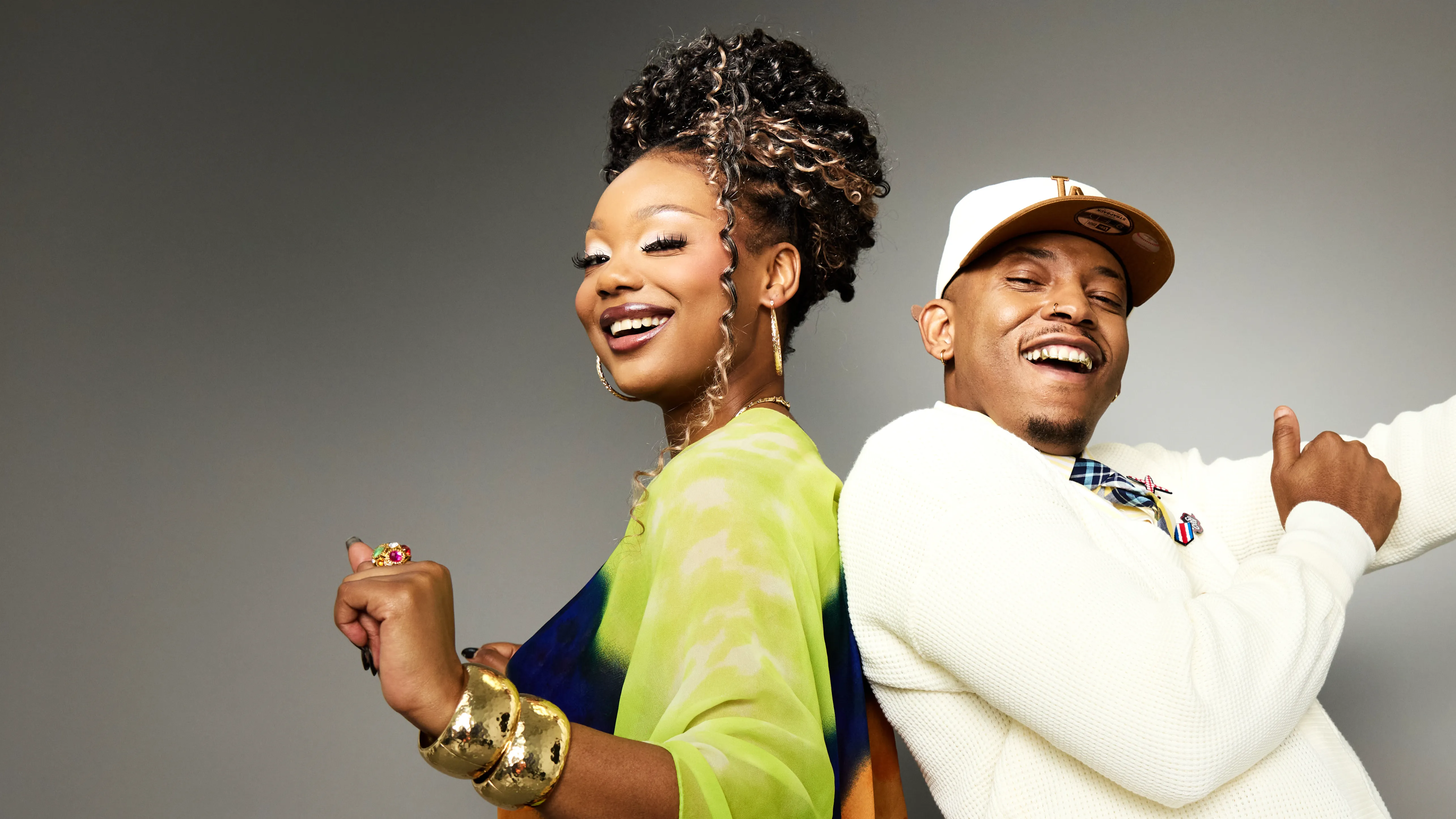 BASE Pulse Set to Ignite African Youth Culture as New Pop‑Culture Channel Launches on DStv