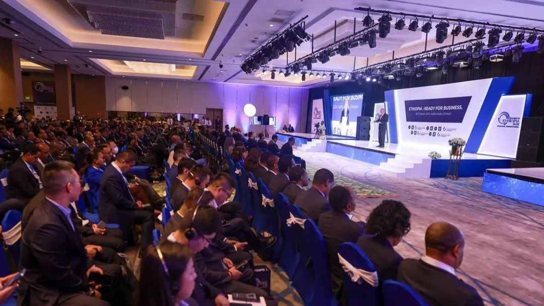 Ethiopia Mobilizes Record $13.1 Billion in Commitments, Marking a Turning Point for Private-Sector Growth