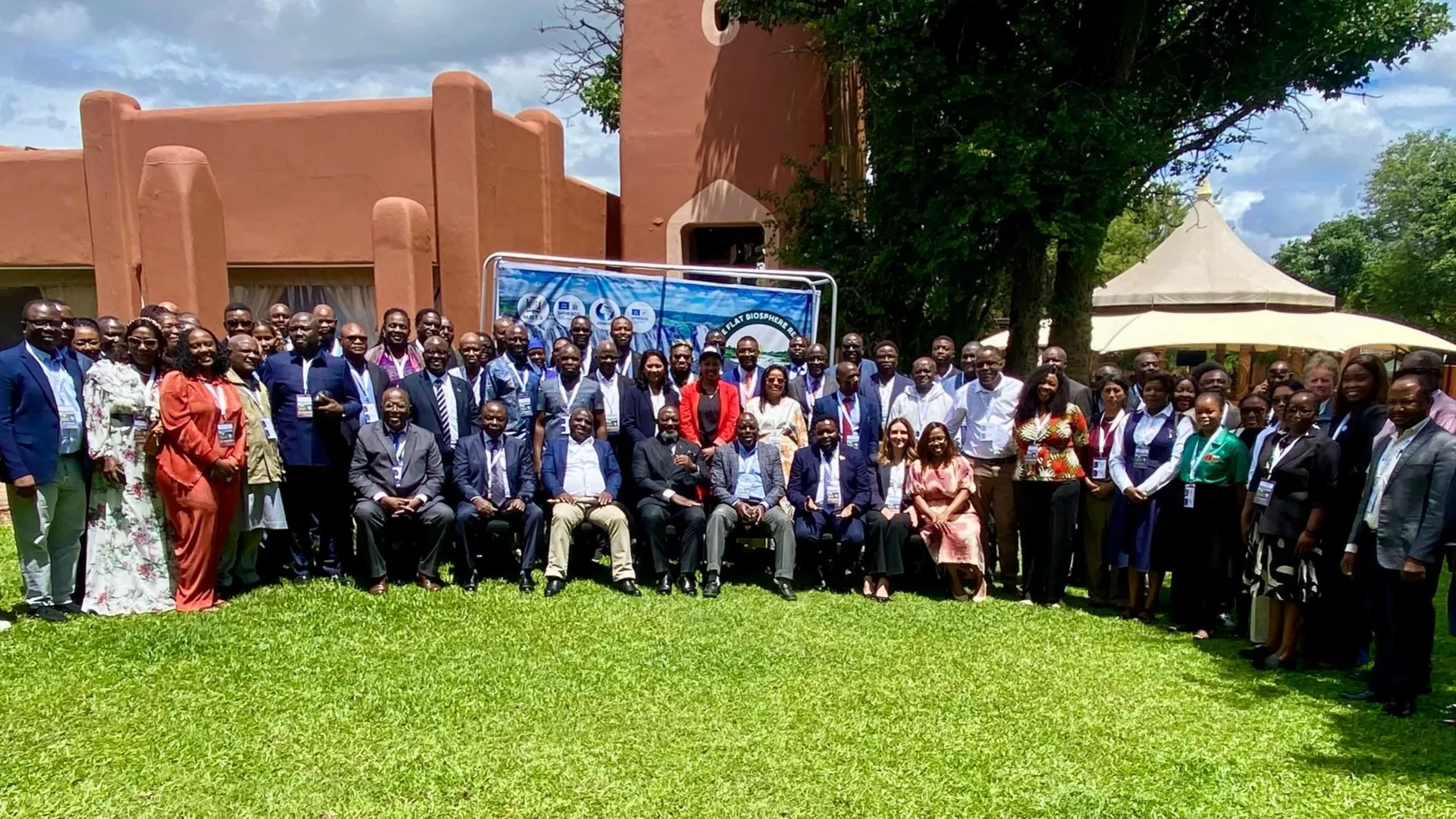 Africa Harnesses Ecosystem‑Friendly Technologies to Restore Sustainable Landscapes