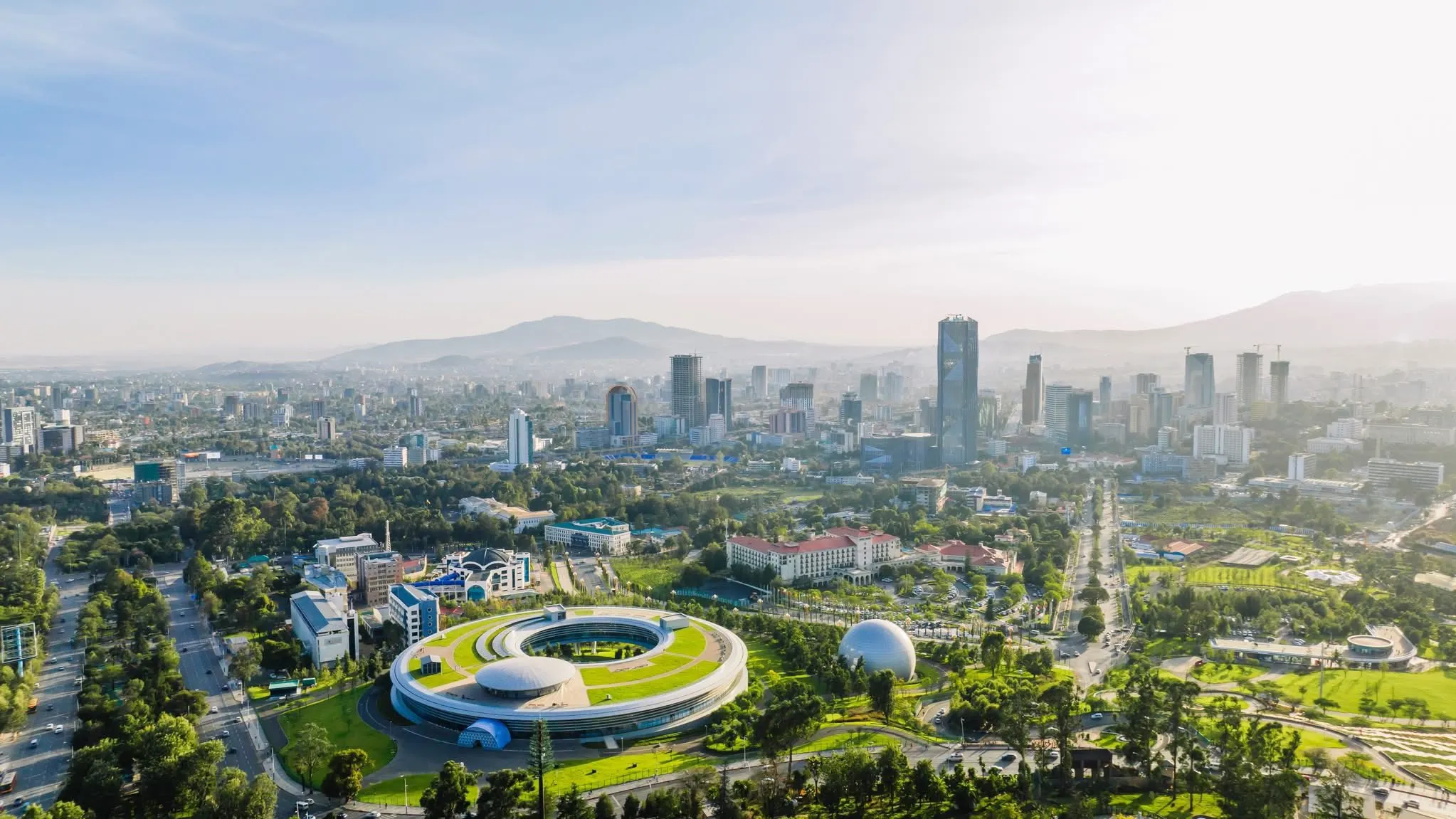 Addis Ababa to Launch Specialized Transit Tourism Packages