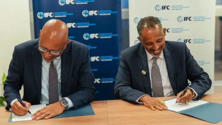 IFC POURS $80 MILLION INTO ETHIOPIA’S LUXURY HOSPITALITY SECTOR