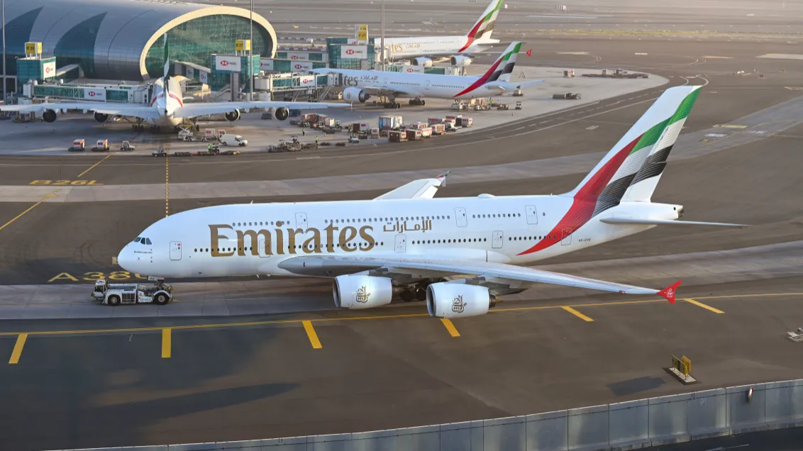 EMIRATES CREATES NEW TRAVEL INSURANCE MODEL FOR DISRUPTION ERA
