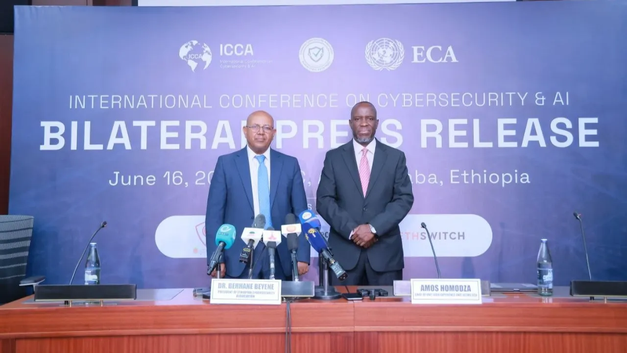 ETHIOPIA TO HOST MAJOR CYBERSECURITY AND AI CONFERENCE AS AFRICA FACES SURGING CYBER THREATS