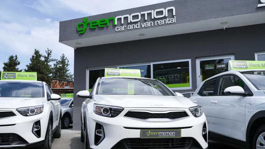 GREEN MOTION ETHIOPIA RIDES MANDATORY EV SHIFT IN ADDIS ABABA