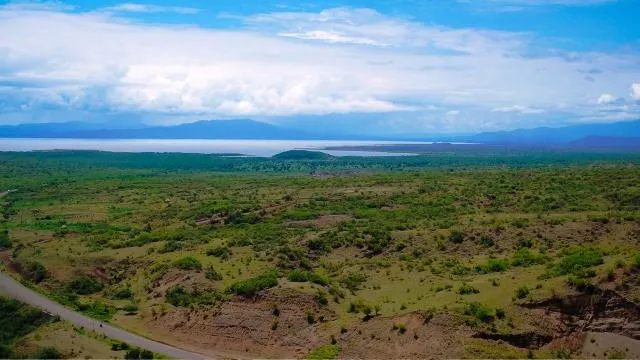 ETHIOPIA SUBMITS FORMAL NOMINATION FOR CENTRAL RIFT VALLEY UNESCO GLOBAL GEOPARK STATUS