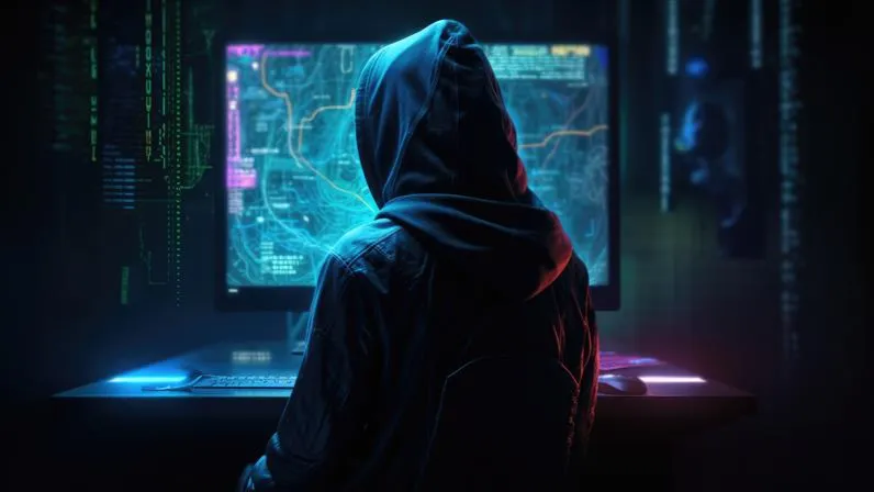 THE CRITICAL ROLE OF LAW ENFORCEMENT IN COMBATING DIGITAL PIRACY