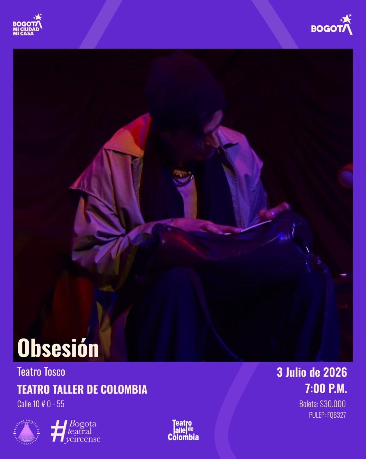 Obsesión
