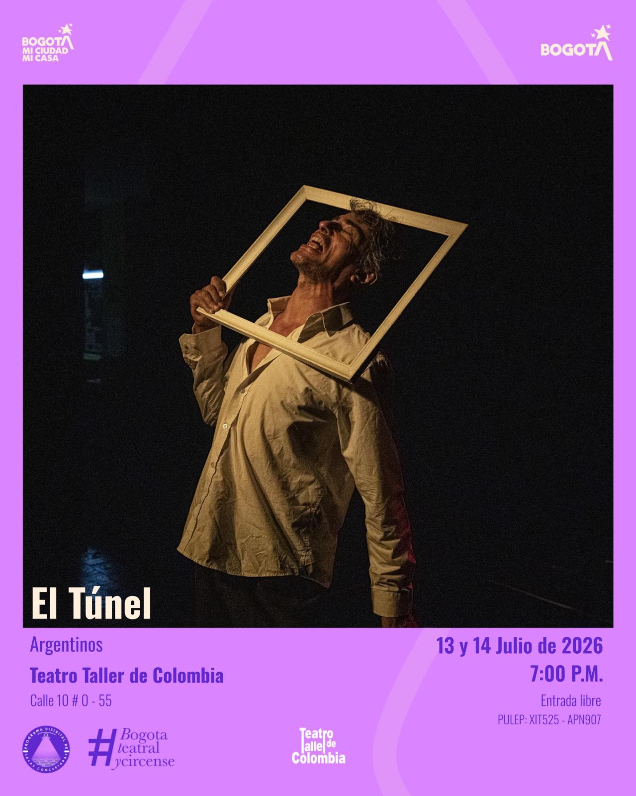 El Tunel