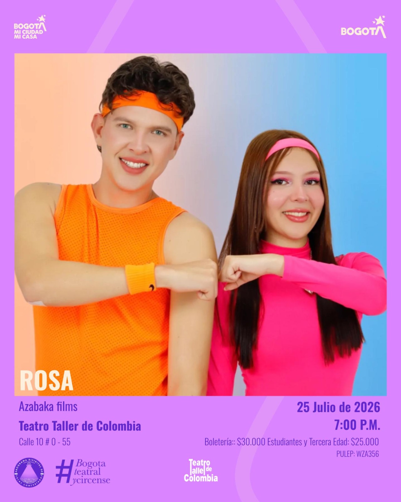 ROSA