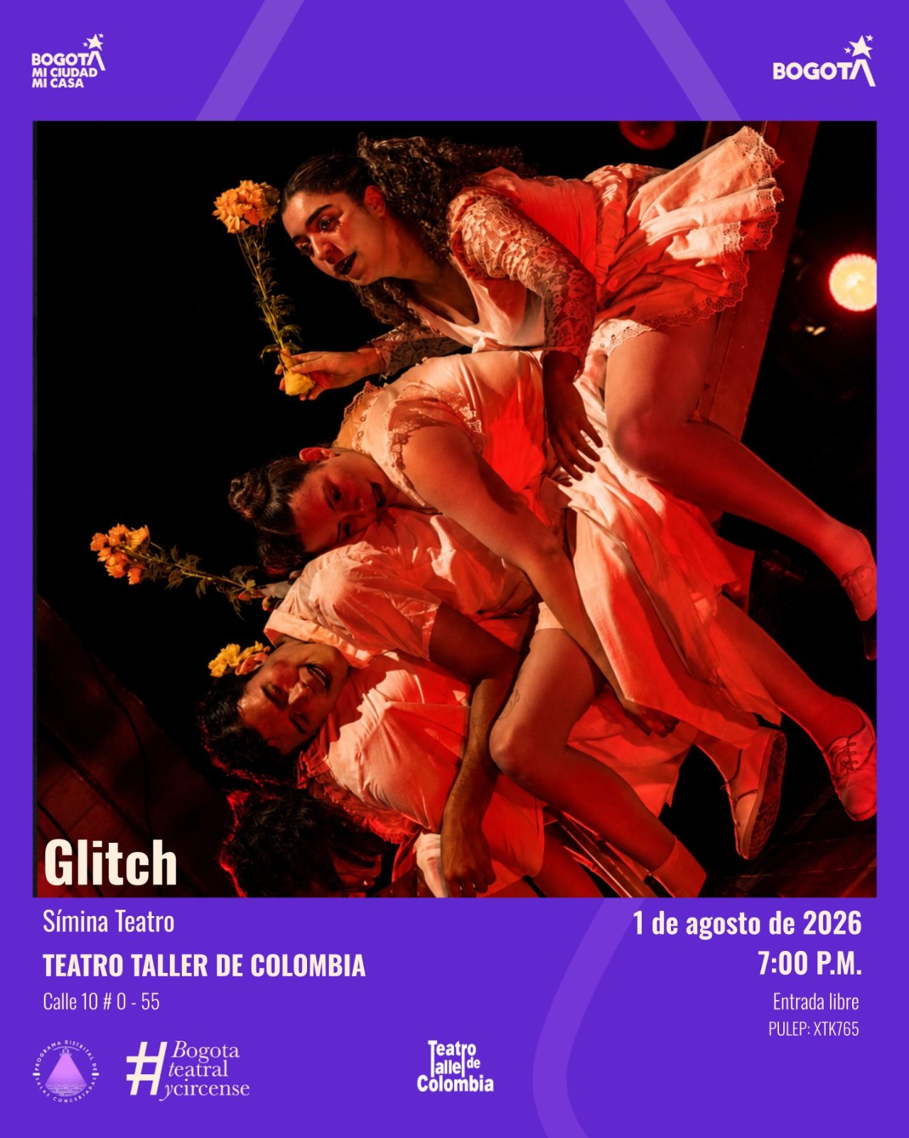 GLITCH
