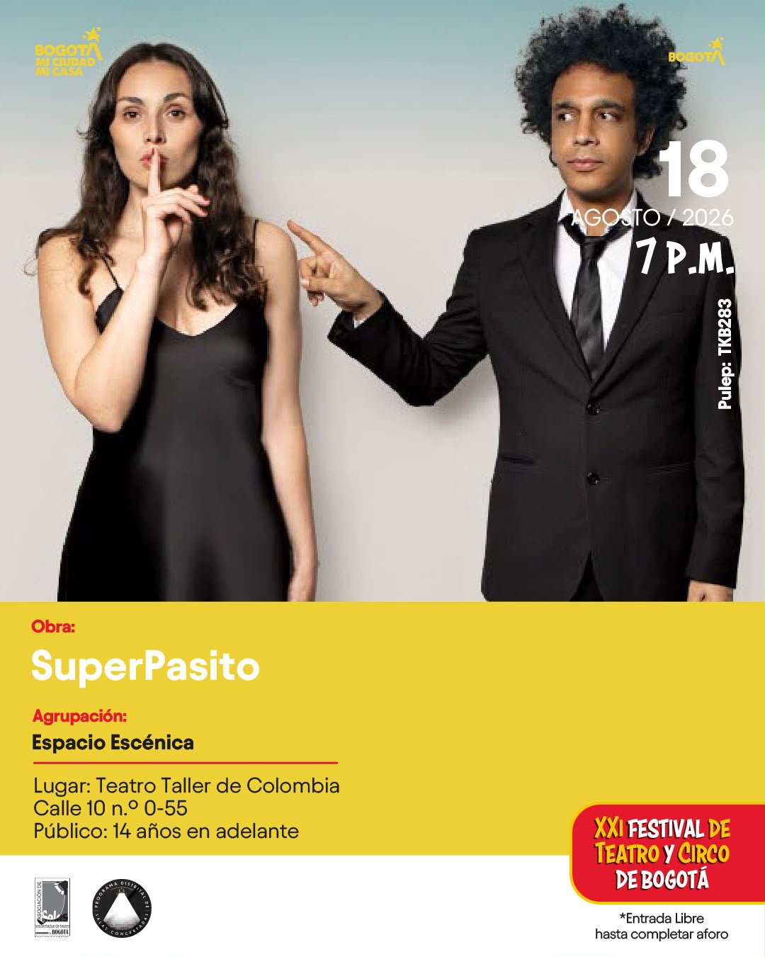 SUPERPASITO