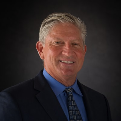 Scott Swartzbaugh headshot