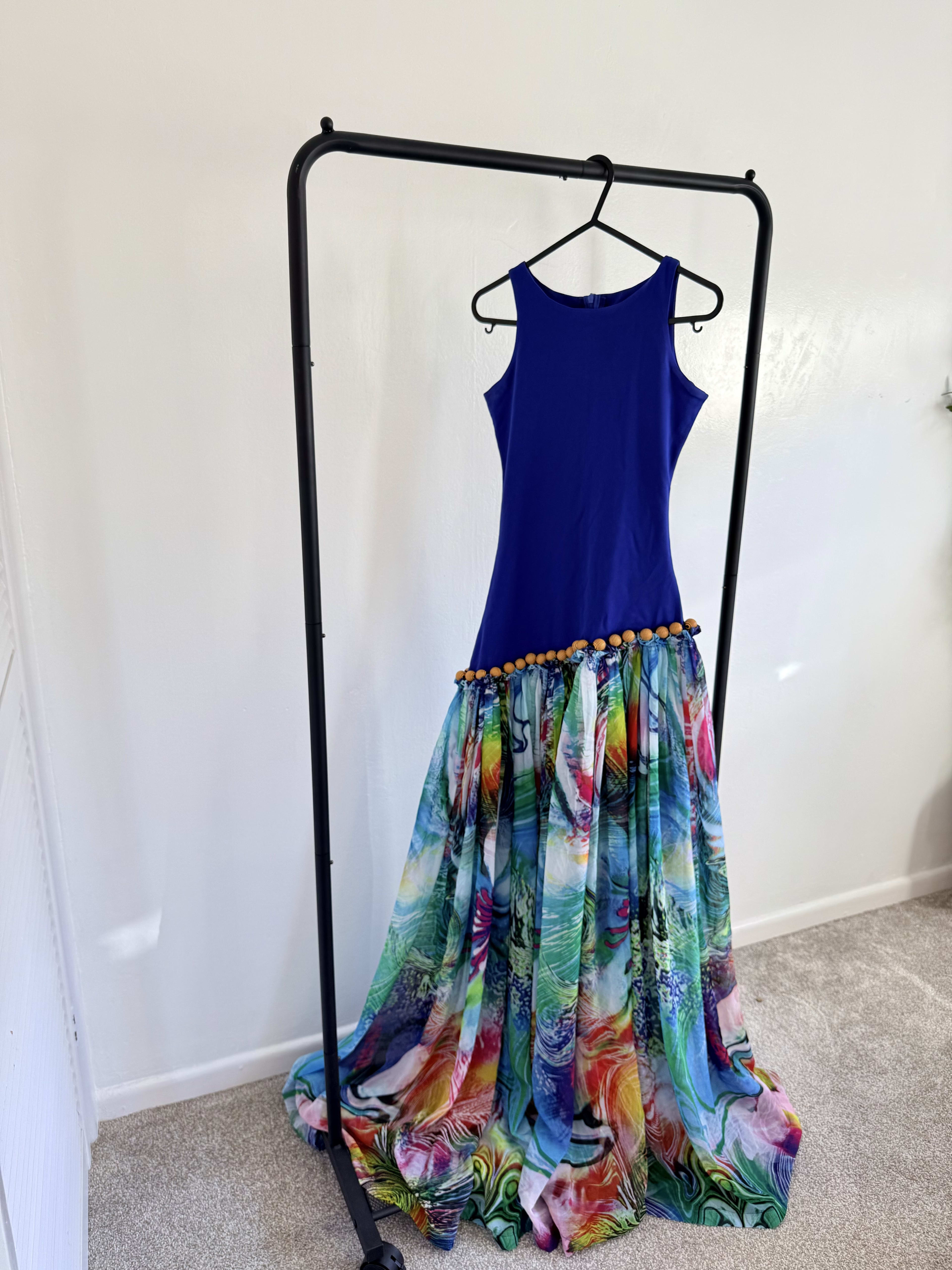 Essence Bead Dress