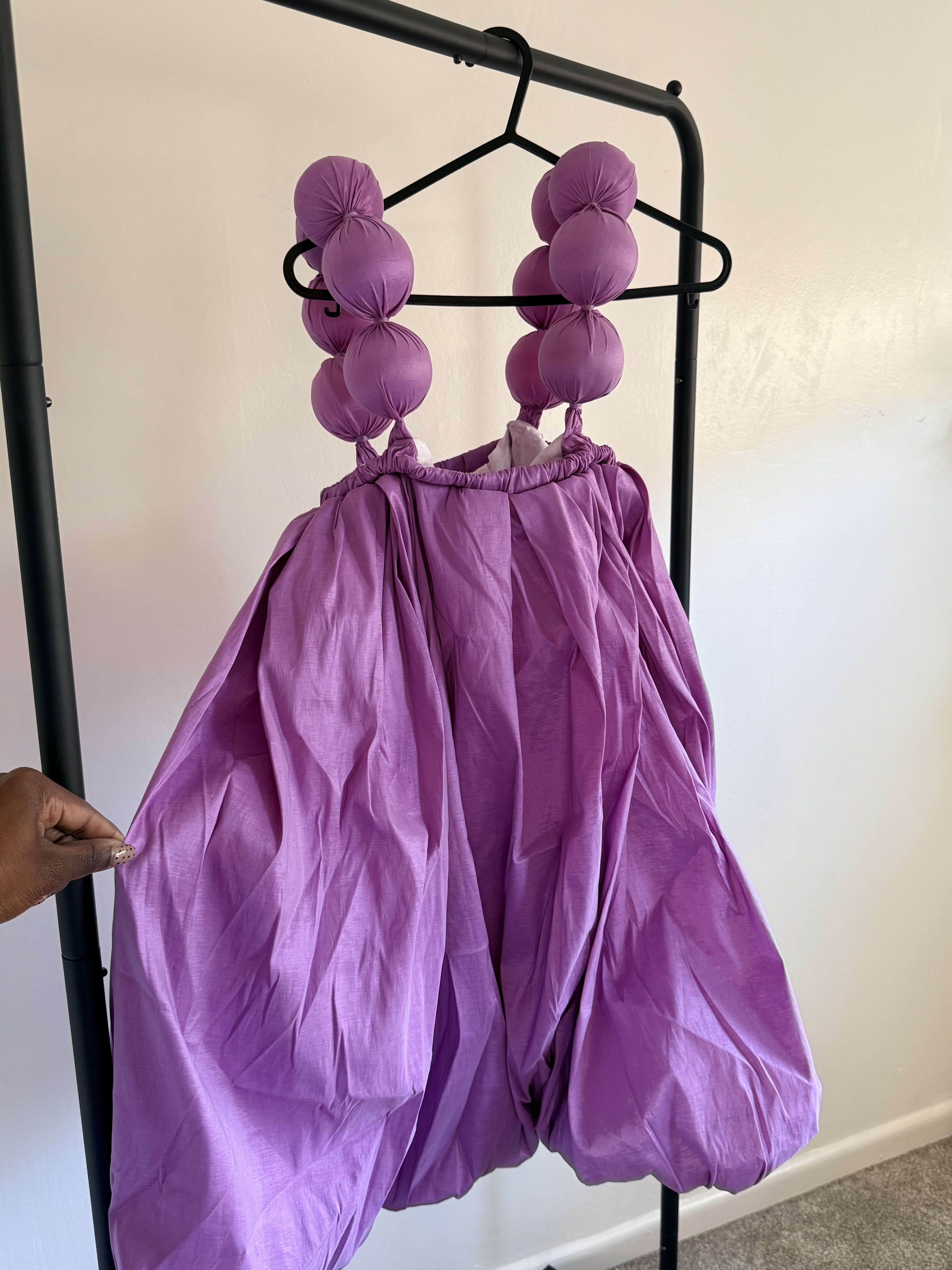 Polly Dress
