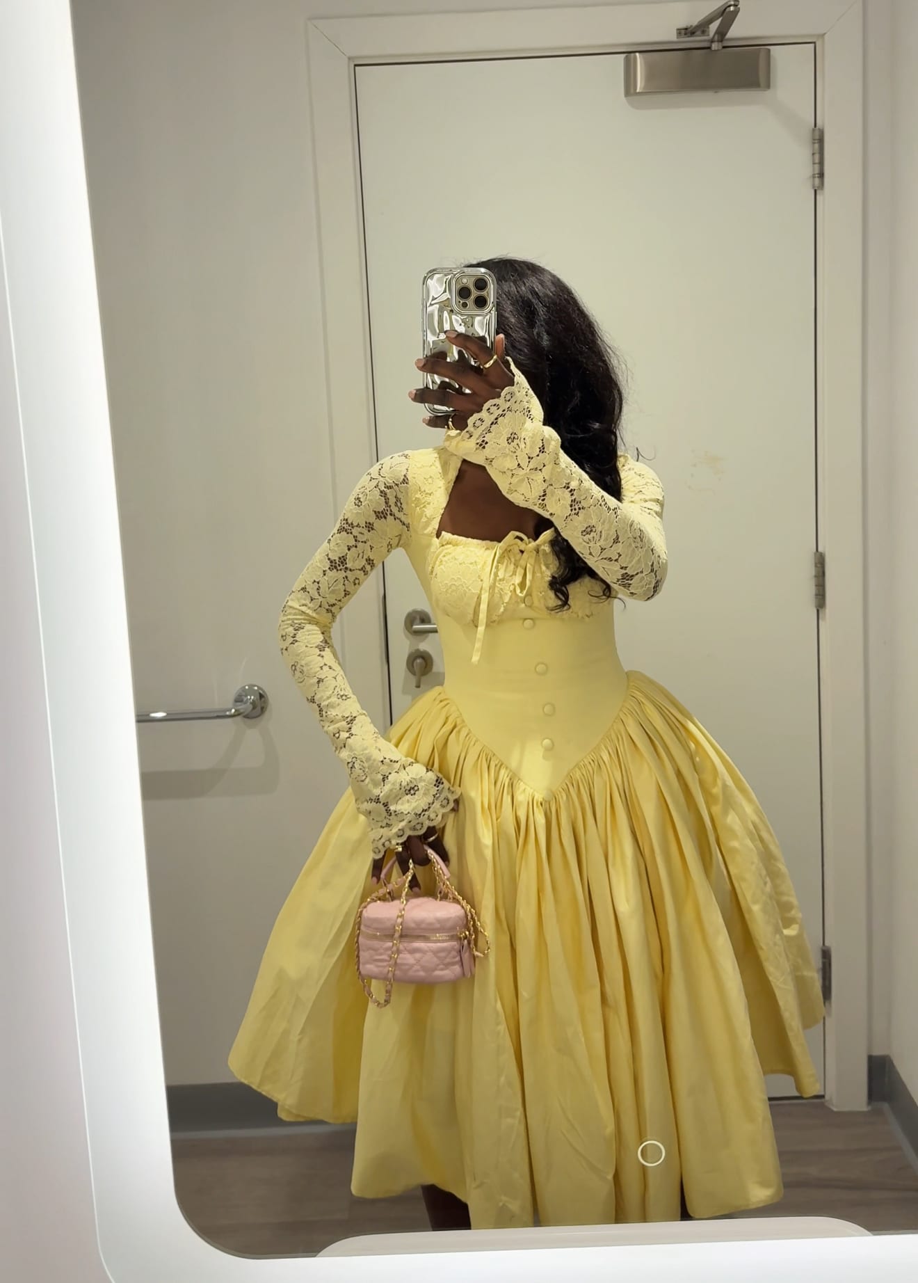 Morgana Dress