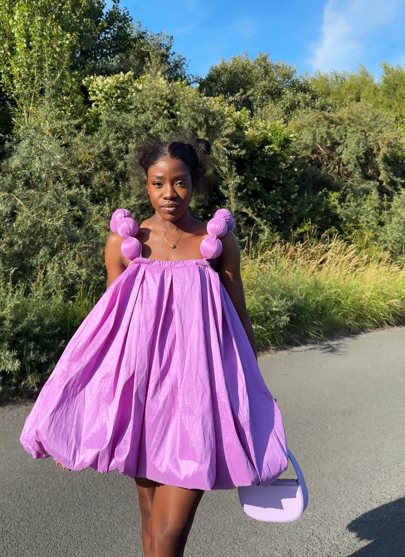 Polly Dress