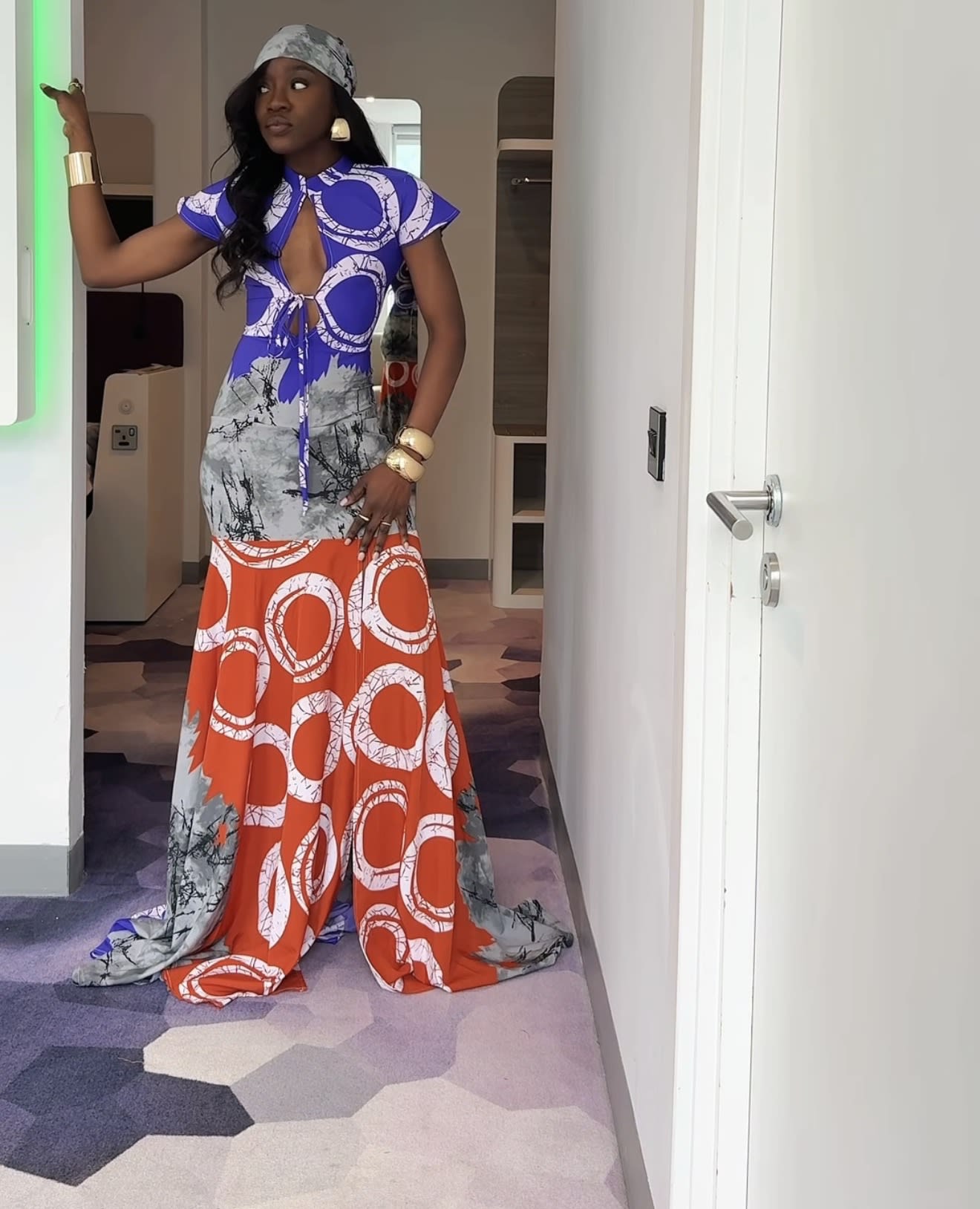 Vacation Dress
