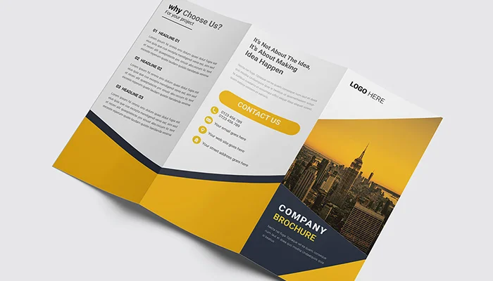 Leaflets