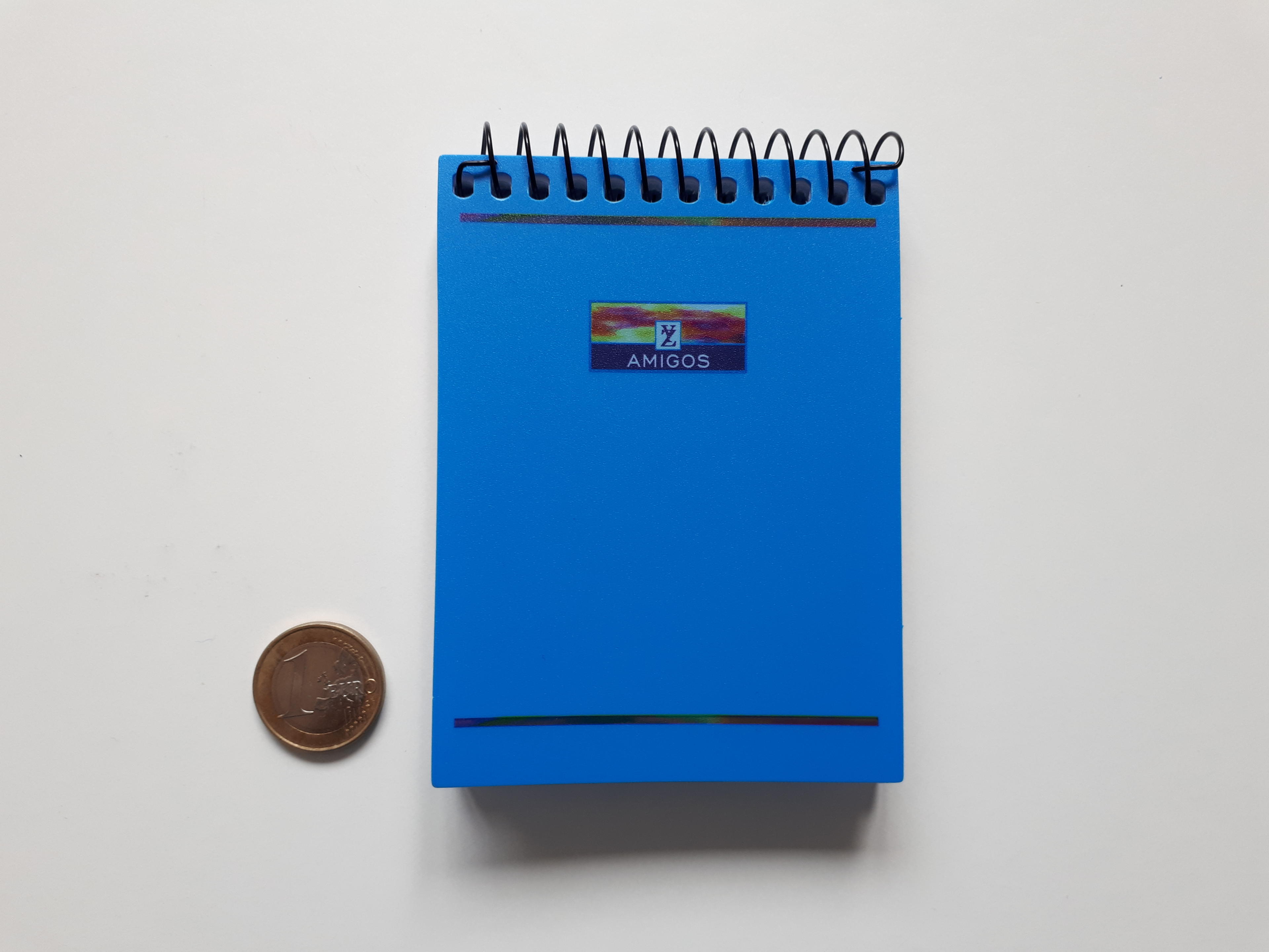 Conference Pads