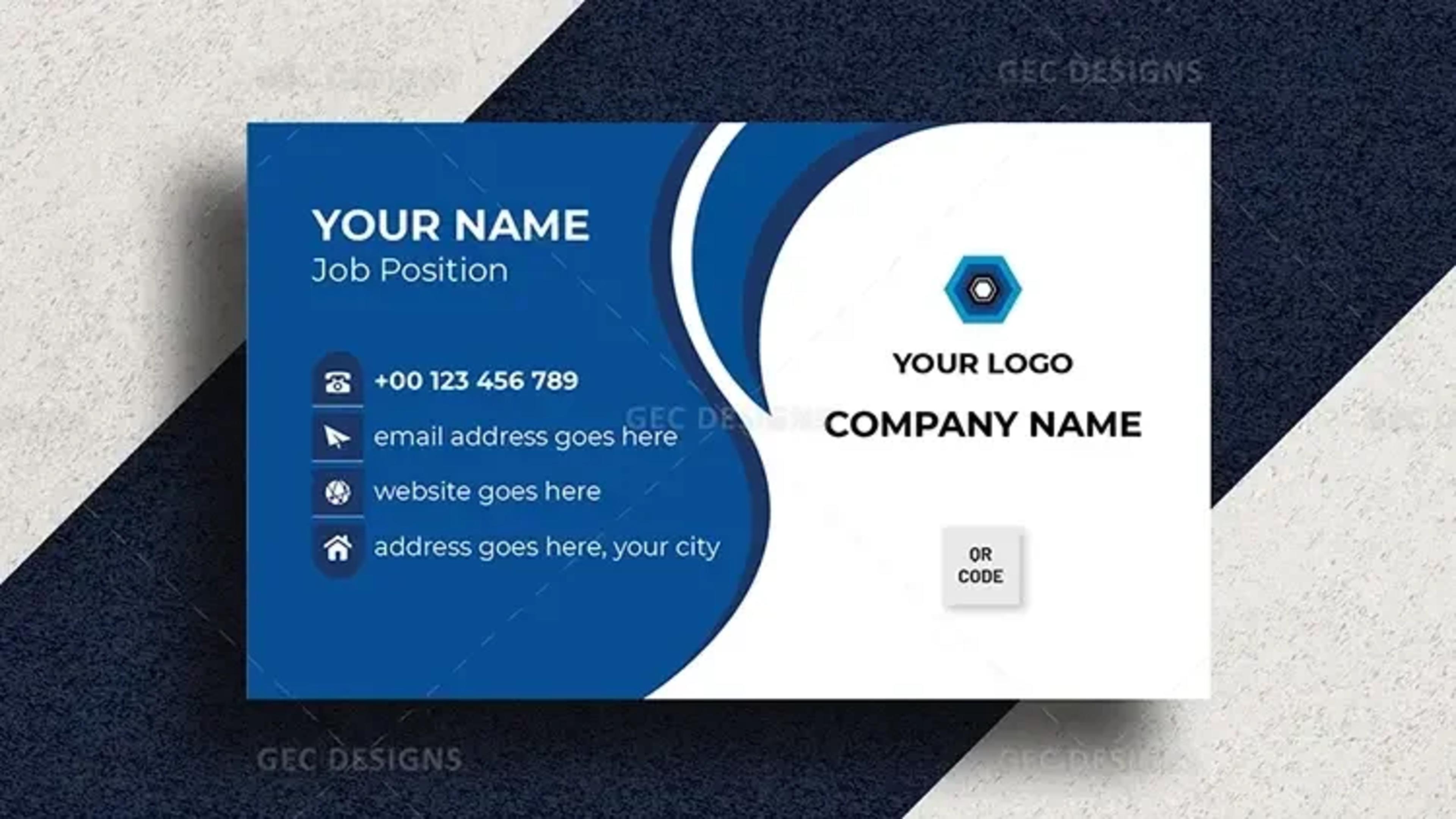 Business Cards 2