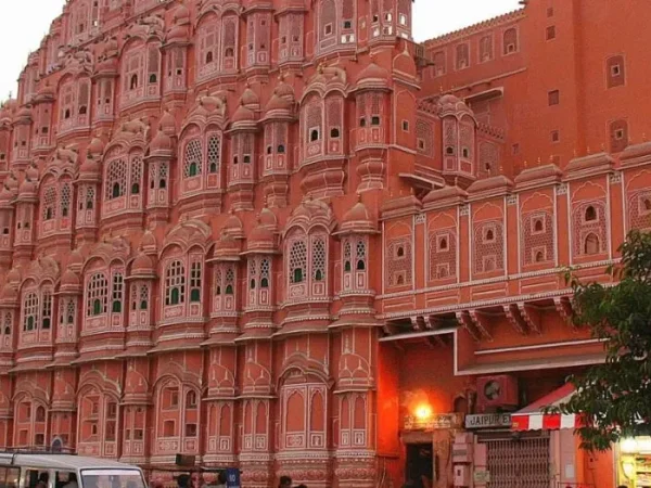 JAIPUR