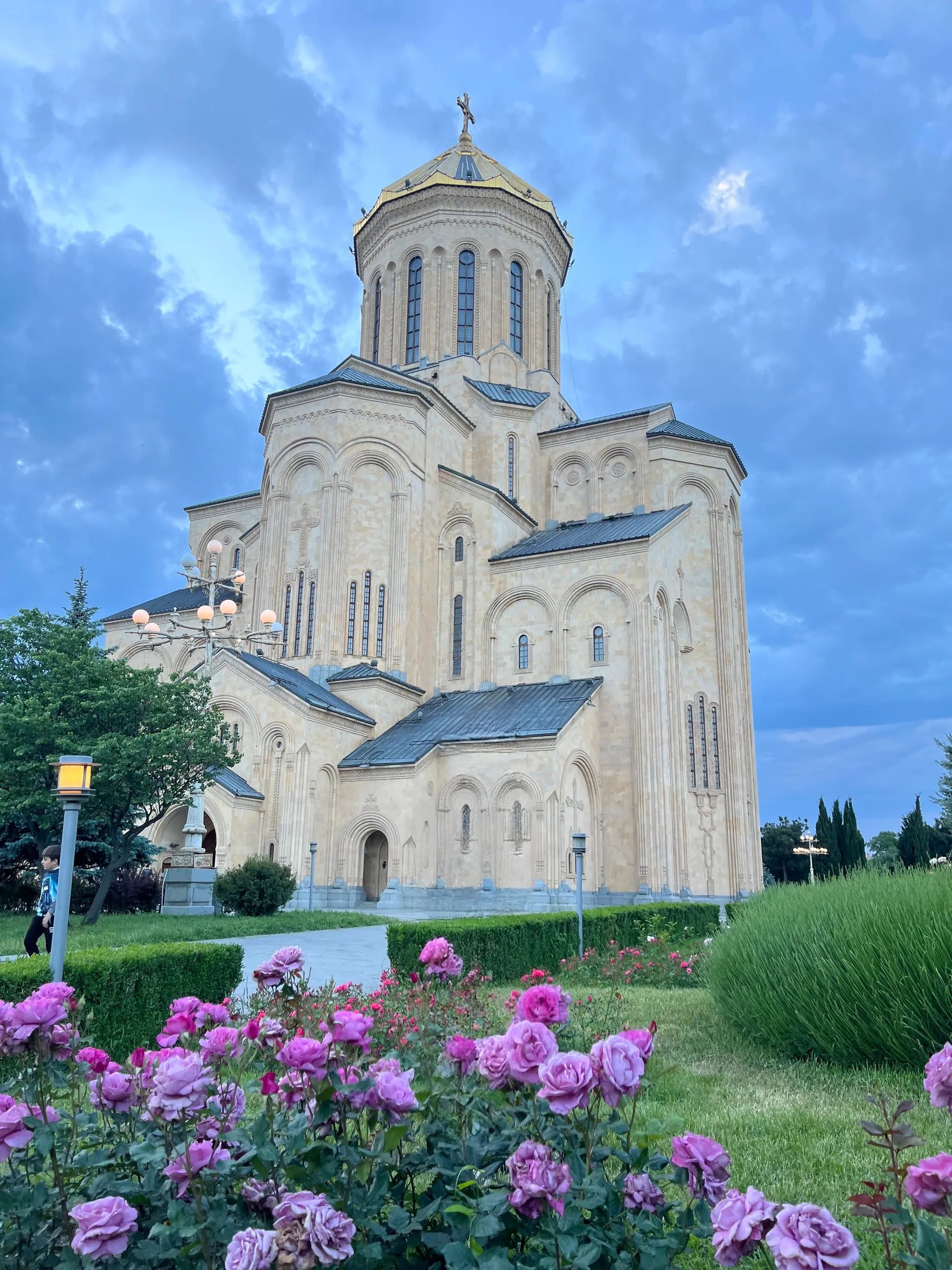5-Day Georgia Heritage Tour: Ancient Capitals to Majestic Mountains photo 4