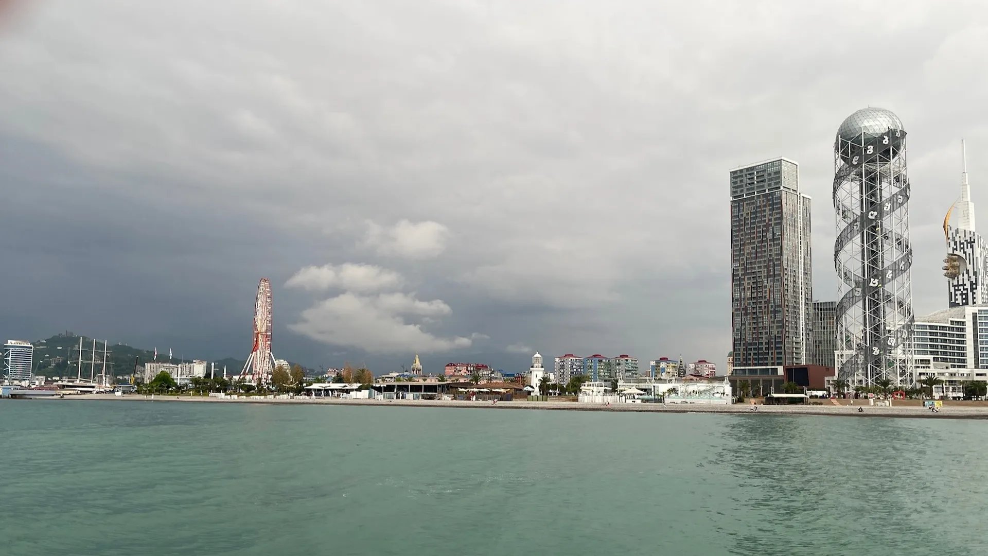 5-Day Georgia Heritage Tour: Ancient Capitals to Majestic Mountains photo 3