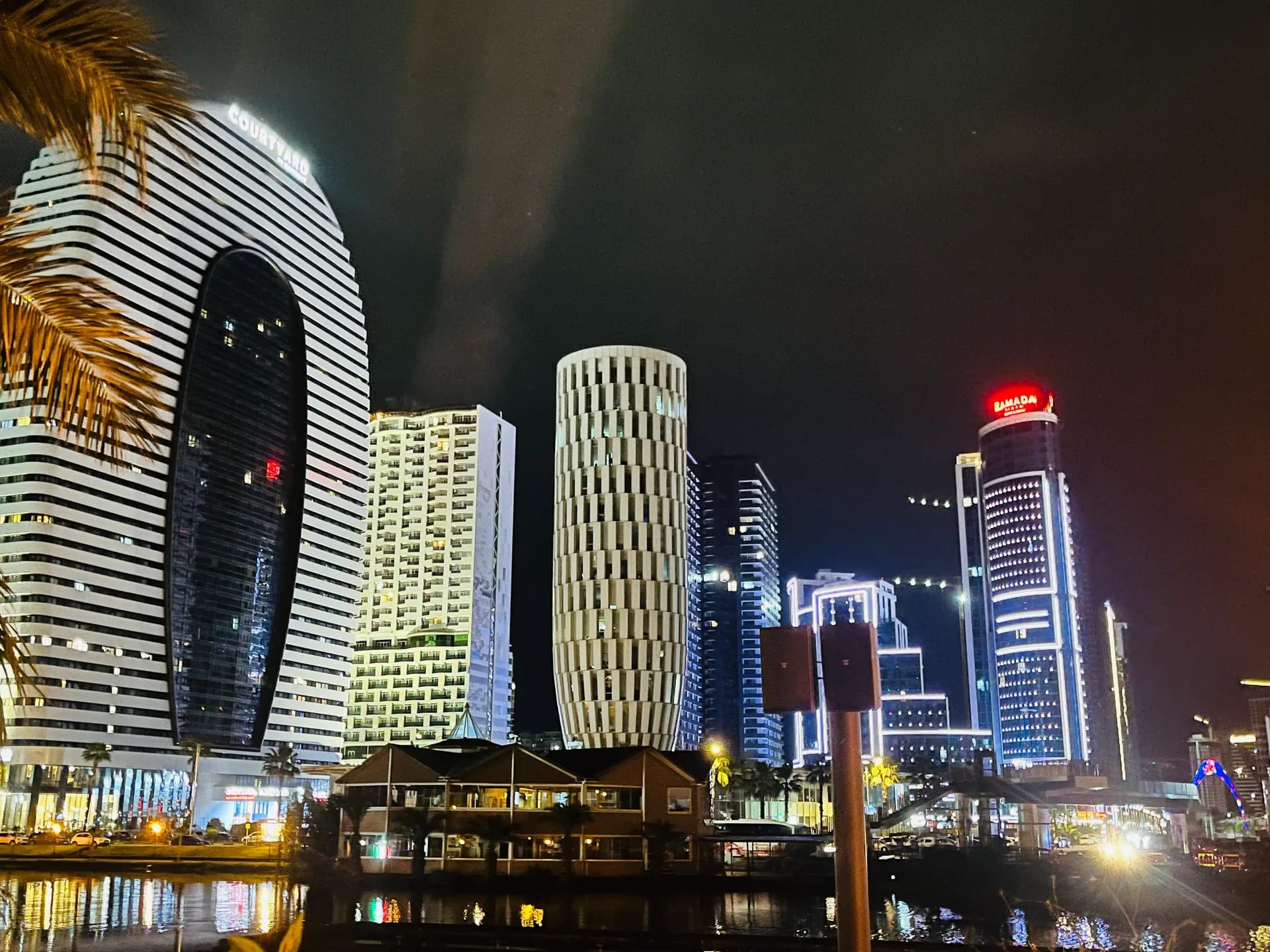 7-Day Georgia Travel Itinerary photo 2